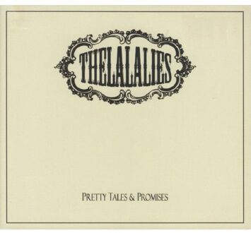 La La Lies - Pretty Tales & Promises