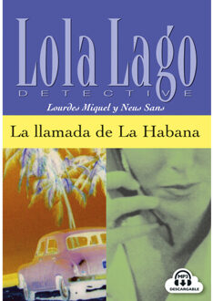 La llamada de La Habana