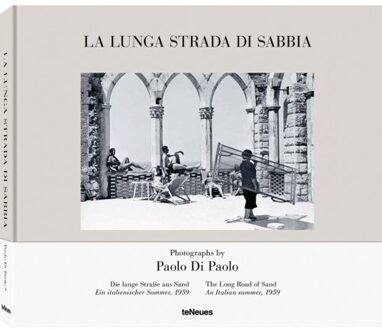 La Lunga Strada Di Sabbia - Paolo, Silvia Di