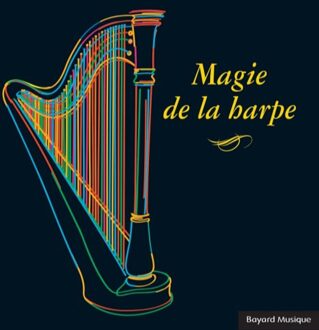 La Magie De La Harpe