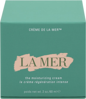 La Mer Crème De La Mer  Moisturizing Cream - 60 ml