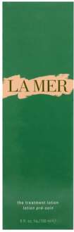 La Mer De Behandelingslotion - Hydraterende Huidversterker voor Vrouwen 150ml - One Size