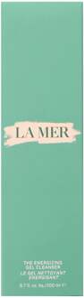 La Mer De Energizing Gel Reiniger 200ml - maat