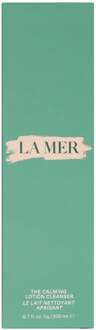 La Mer Kalmerende Lotion Reiniger voor Zachte Huidverzorging 200 ml - One Size