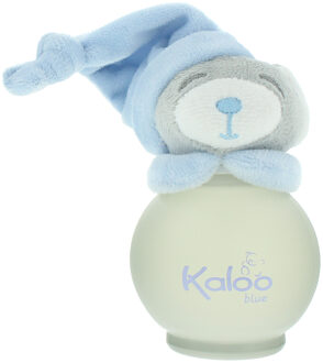 La Mer Kaloo Classic Blue - Baby parfum - Geur Water -100ml