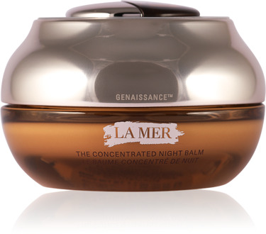 La Mer The Concentrated Night Balm 50 Ml