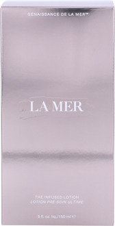 La Mer The Infused Lotion 150ml