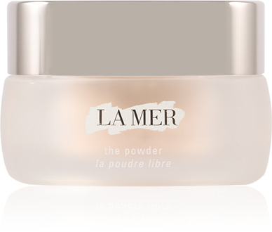 La Mer The Powder 8 G