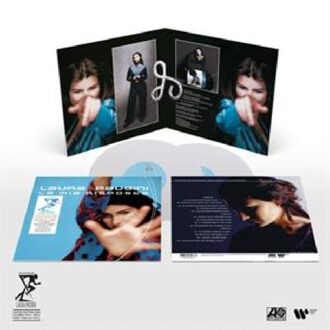 La Mia Risposta - Laura Pausini