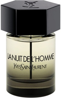 La Nuit de L'Homme 60 ml. EDT