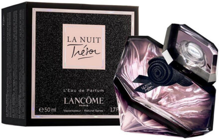 La Nuit Tresor 50 ml EDP