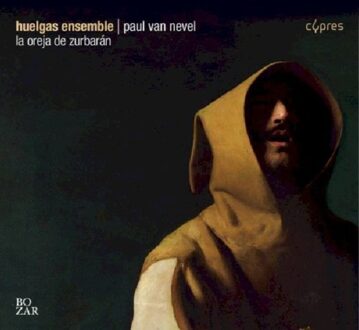 La Oreja De Zurbaran