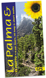 La Palma and El Hierro