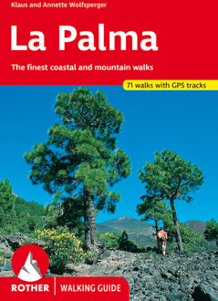 La Palma walking guide