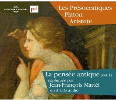 La Pensee Antique Vol. 1