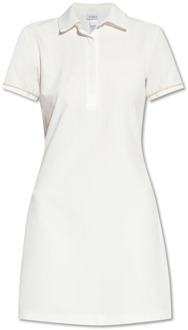 La Perla Gepersonaliseerde jurk La Perla , White , Dames - L,M,S