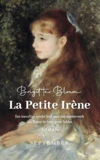 La Petite Irène -  Brigitte Bloem (ISBN: 9789493244566)