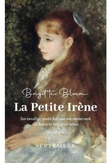 La Petite Irène - Brigitte Bloem