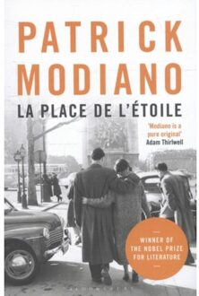 La Place de l'Etoile