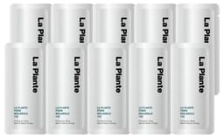 La Plante PDRN Bio Leedle 100 Trial Kit 10 pcs