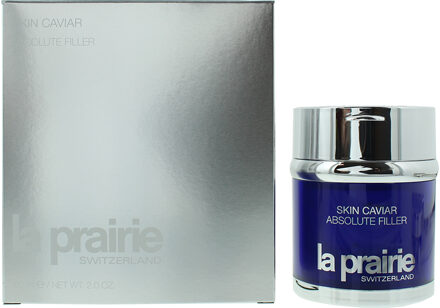 La Prairie Skin Caviar Absolute Filler Cream 60ml