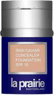 La Prairie Skin Caviar Concealer Foundation SPF15 - N-20 Pure Ivory 30ml