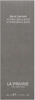 La Prairie Skin Caviar Hydro Emulsion 30 ml - One Size