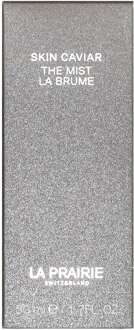 La Prairie Skin Caviar The Mist - Luxe hydraterende gezichtsspray - One Size