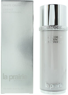 La Prairie Witte Kaviaar Extraordinaire Essence 150ml