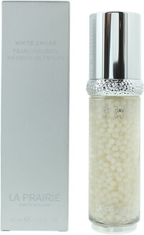 La Prairie Witte Kaviaar Parelinfusie Serum 30ml - One Size