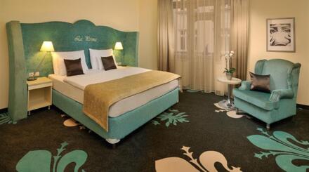 La Prima Fashion Hotel