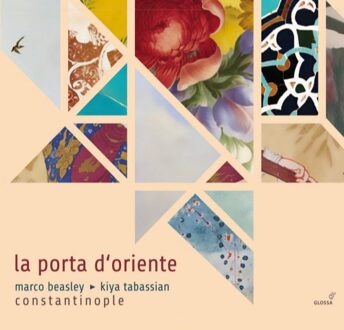 La Puerta D'Oriente: The Manuscript Of Ali Ufki