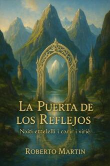 La Puerta de los Reflejos -  Roberto Martín (ISBN: 9789403794921)