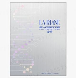 LA REINE Exosome Multi-Repair Mask 5 pcs