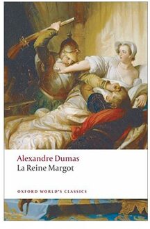 La Reine Margot