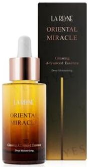 LA REINE Oriental Miracle Ginseng Advanced Essence 30ml