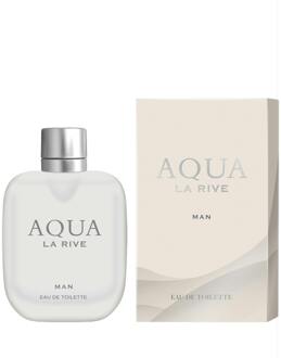 La Rive Aqua Man Eau de Toilette Spray 90 ml