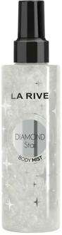 La Rive Body Mist La Rive Diamond Star Body Mist 200 ml