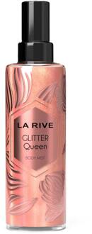 La Rive Body Mist La Rive Glitter Queen Body Mist 200 ml