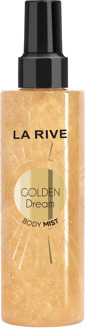 La Rive Body Mist La Rive Golden Dream Body Mist 200 ml