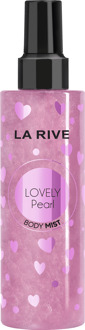 La Rive Body Mist La Rive Lovely Pearl Body Mist 200 ml