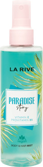 La Rive Body Mist La Rive Paradise Story Body & Hair Mist 200 ml