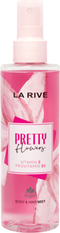 La Rive Body Mist La Rive Pretty Flowers Body&Hair Mist 200 ml