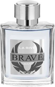 La Rive Brave Man Eau de Toilette Spray 100 ml
