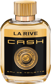 La Rive Cash  - 100 ml - Eau de Toilette