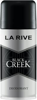 La Rive Deodorant La Rive Black Creek Deodorant 150 ml
