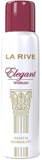 La Rive Deodorant La Rive Elegant Woman Deodorant 150 ml