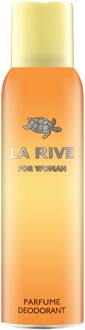 La Rive Deodorant La Rive For Woman Deodorant 150 ml