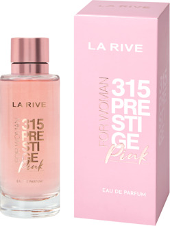 La Rive Eau de Parfum La Rive 315 Prestige Pink 100 ml