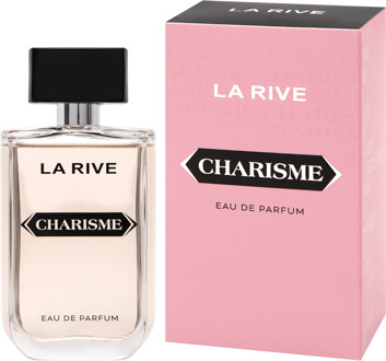 La Rive Eau de Parfum La Rive Charisme EDP 90 ml